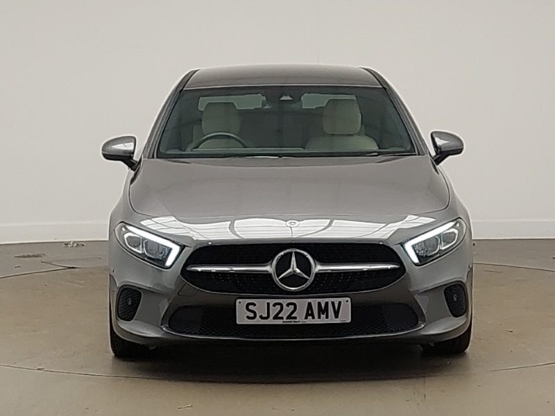 Used Mercedes-Benz A-Class 2022 for sale - 77454164: Photo 12