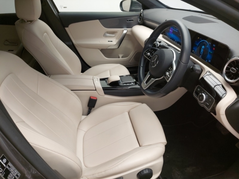 Used Mercedes-Benz A-Class 2022 for sale - 77454164: Photo 13