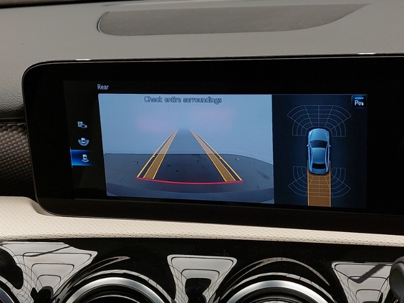 Used Mercedes-Benz A-Class 2022 for sale - 77454164: Photo 15