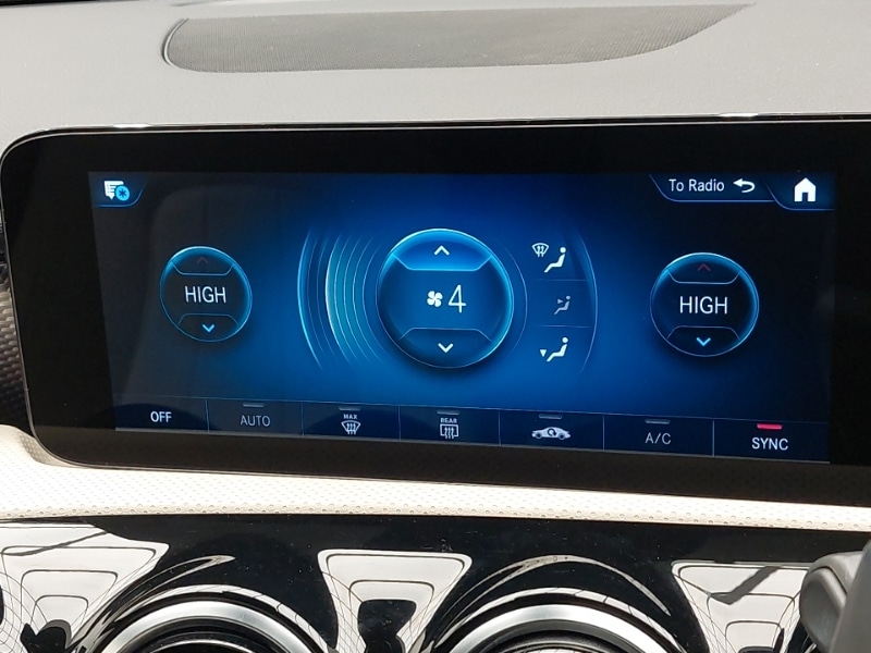 Used Mercedes-Benz A-Class 2022 for sale - 77454164: Photo 16