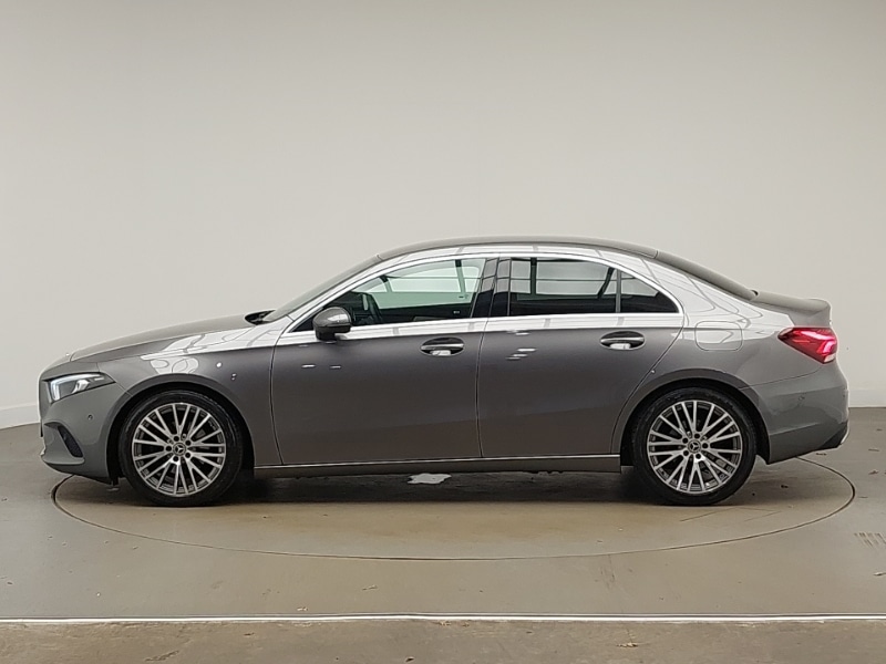 Used Mercedes-Benz A-Class 2022 for sale - 77454164: Photo 4