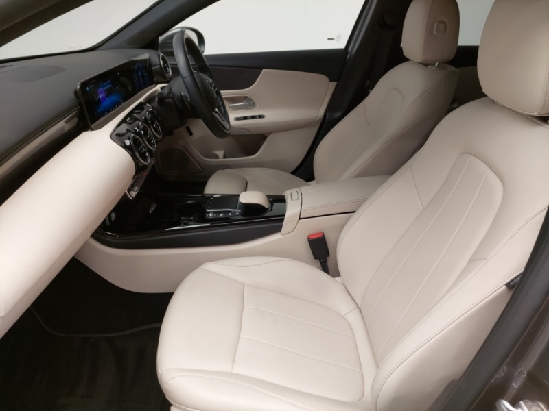 Used Mercedes-Benz A-Class 2022 for sale - 77454164: Photo 5