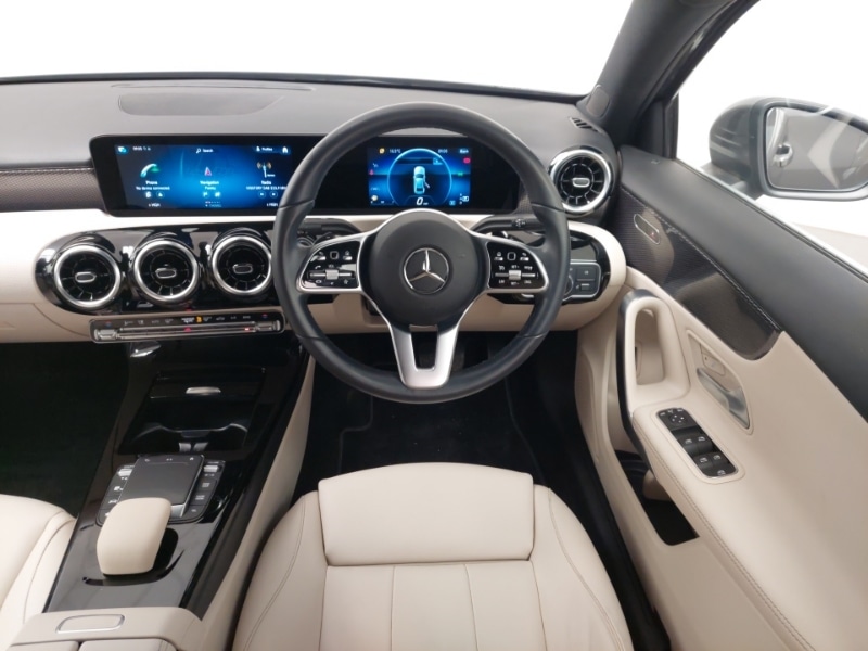 Used Mercedes-Benz A-Class 2022 for sale - 77454164: Photo 7