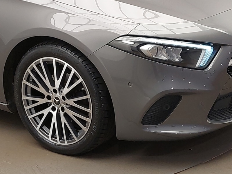 Used Mercedes-Benz A-Class 2022 for sale - 77454164: Photo 9