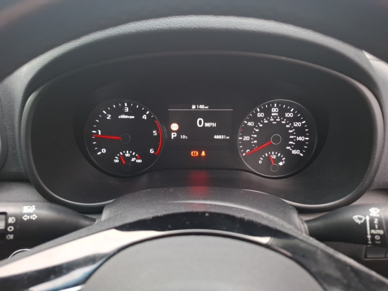 Used Kia Sportage 2020 for sale - 76983243: Photo 15