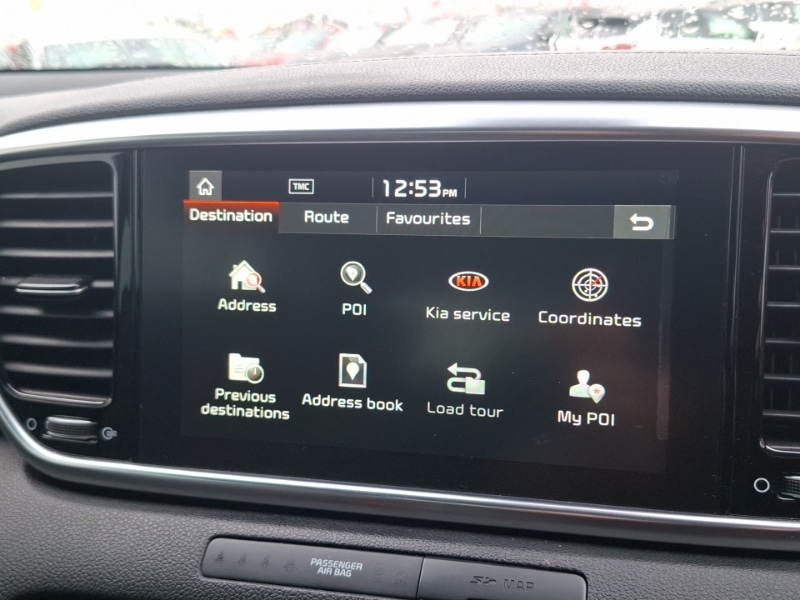 Used Kia Sportage 2020 for sale - 76983243: Photo 16