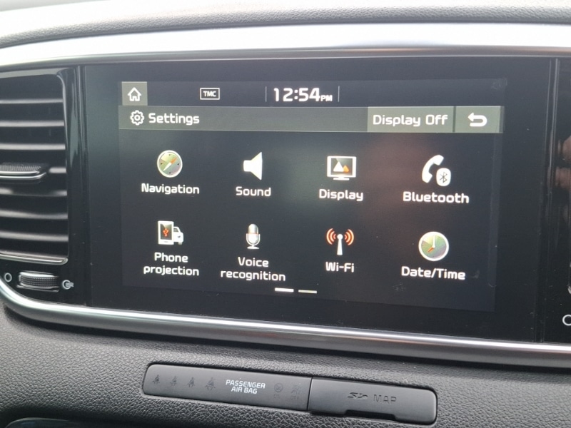 Used Kia Sportage 2020 for sale - 76983243: Photo 17