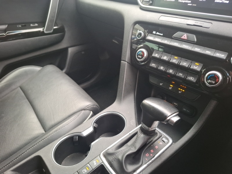 Used Kia Sportage 2020 for sale - 76983243: Photo 18