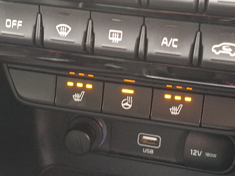 Used Kia Sportage 2020 for sale - 76983243: Photo 19