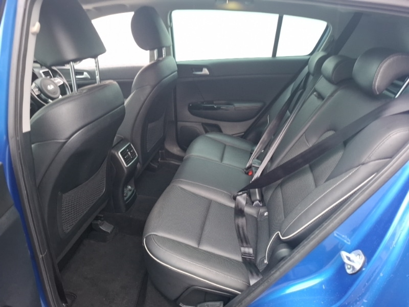Used Kia Sportage 2020 for sale - 76983243: Photo 6