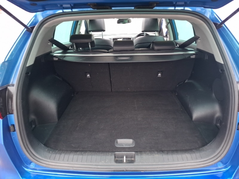 Used Kia Sportage 2020 for sale - 76983243: Photo 8