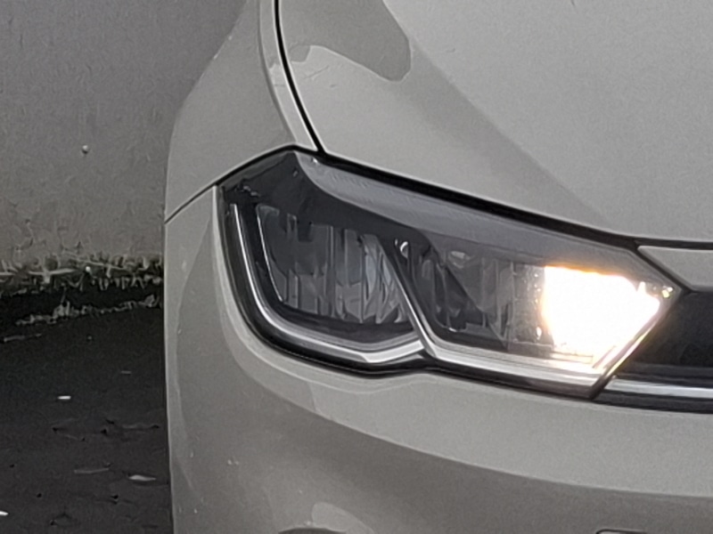 Used Volkswagen Polo 2023 for sale - 76970654: Photo 13