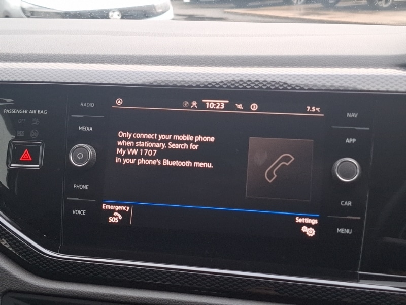 Used Volkswagen Polo 2023 for sale - 76970654: Photo 14