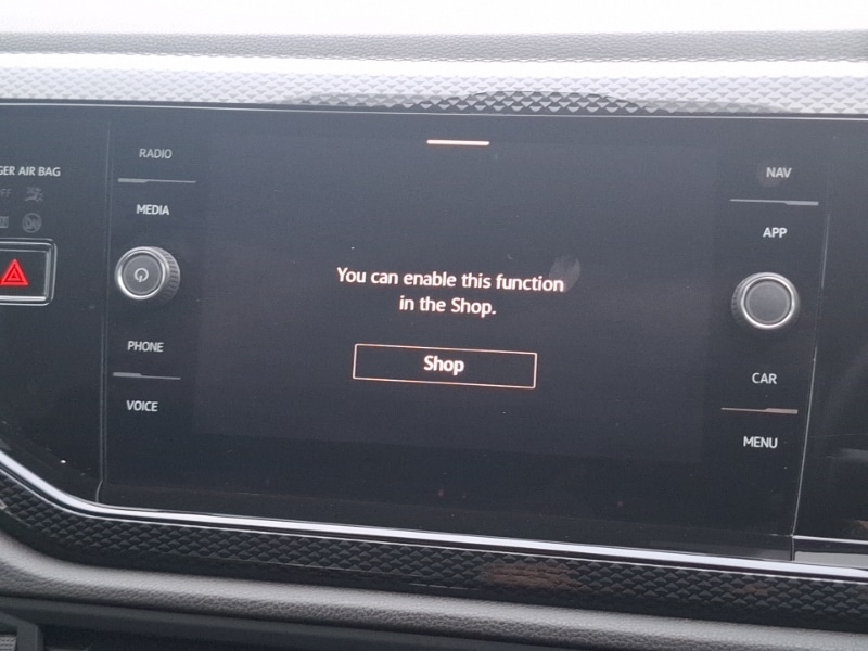 Used Volkswagen Polo 2023 for sale - 76970654: Photo 15