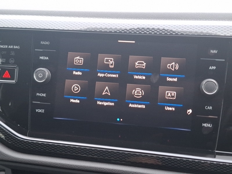 Used Volkswagen Polo 2023 for sale - 76970654: Photo 16