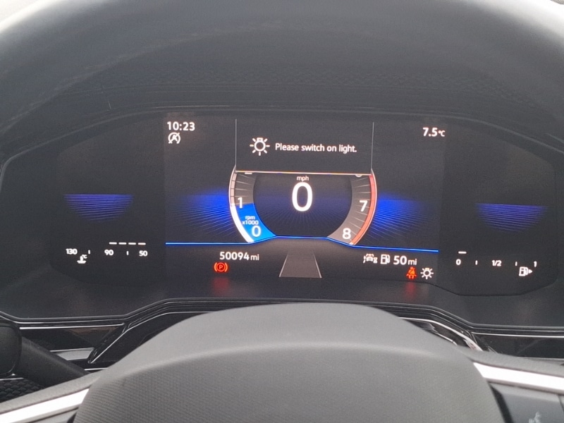 Used Volkswagen Polo 2023 for sale - 76970654: Photo 17