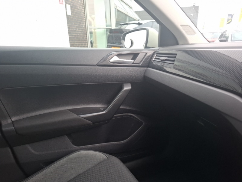 Used Volkswagen Polo 2023 for sale - 76970654: Photo 19