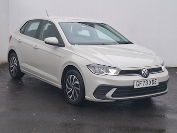 Used Volkswagen Polo 2023 for sale - 76970654: Photo