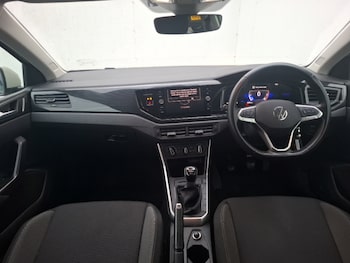 Used Volkswagen Polo 2023 for sale - 76970654: Photo