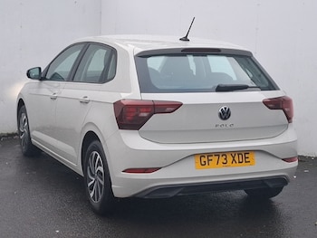 Used Volkswagen Polo 2023 for sale - 76970654: Photo