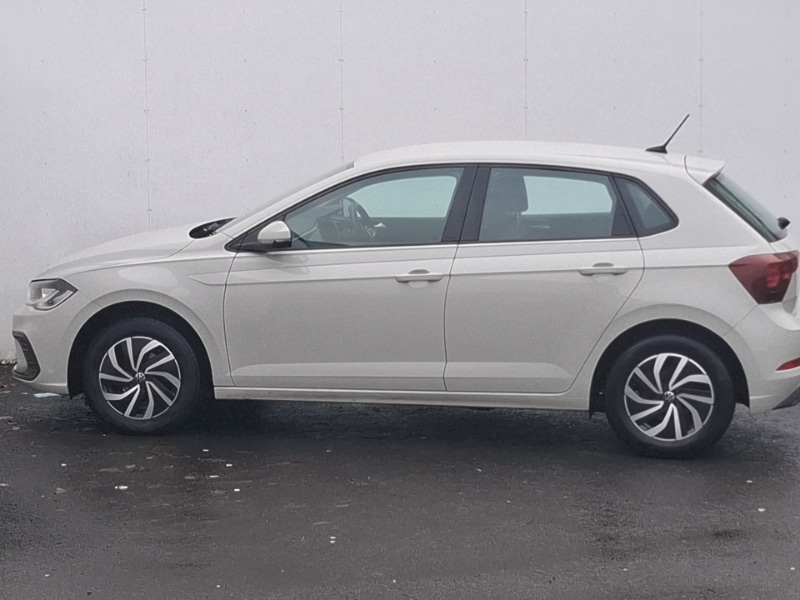 Used Volkswagen Polo 2023 for sale - 76970654: Photo 4