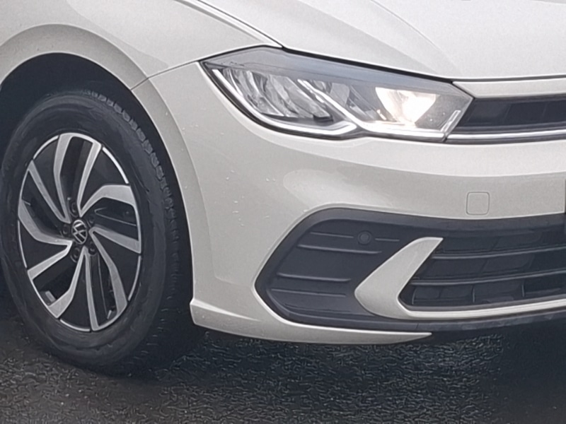 Used Volkswagen Polo 2023 for sale - 76970654: Photo 9