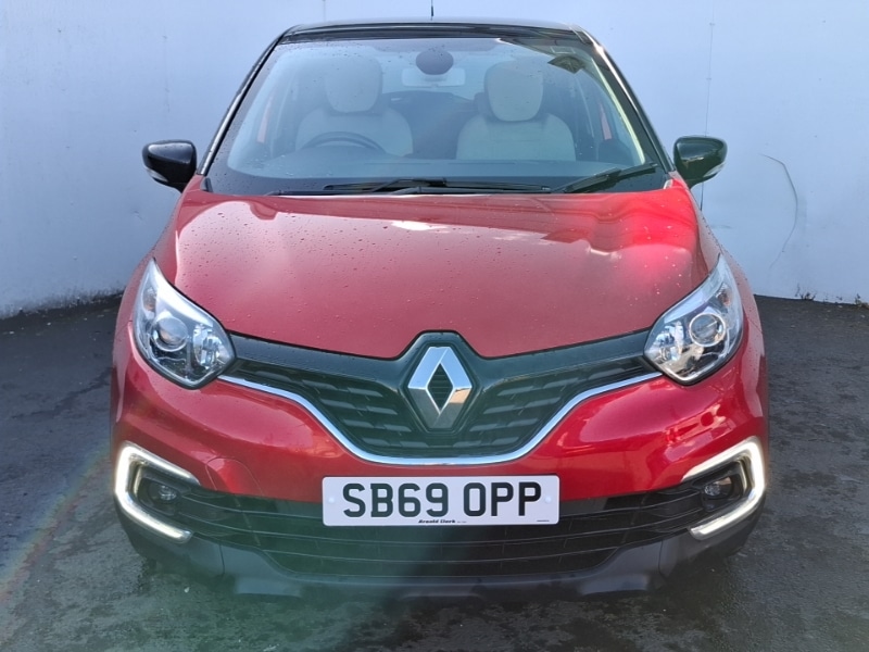 Used Renault Captur 2019 for sale - 76053333: Photo 12