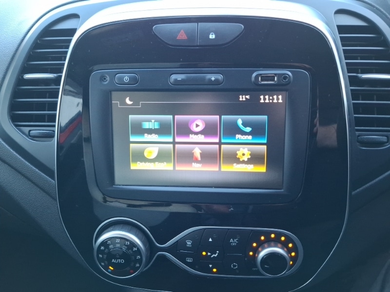 Used Renault Captur 2019 for sale - 76053333: Photo 14