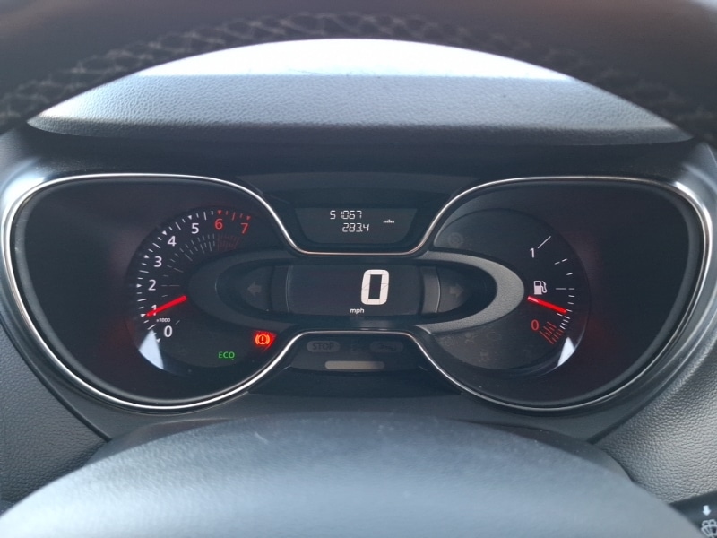 Used Renault Captur 2019 for sale - 76053333: Photo 18