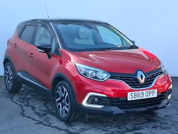 Renault - Captur