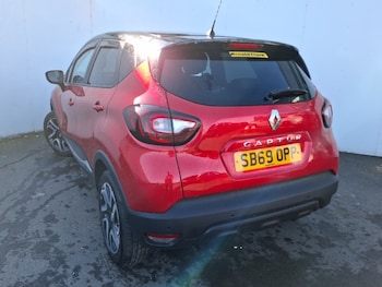 Used Renault Captur 2019 for sale - 76053333: Photo 3