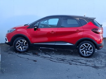 Used Renault Captur 2019 for sale - 76053333: Photo 4