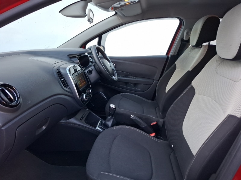 Used Renault Captur 2019 for sale - 76053333: Photo 5