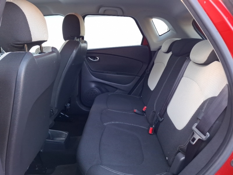 Used Renault Captur 2019 for sale - 76053333: Photo 6