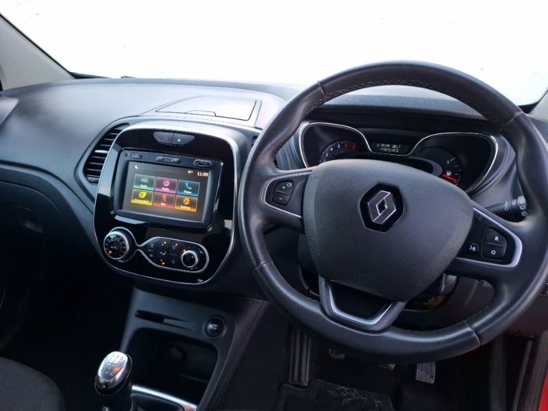 Used Renault Captur 2019 for sale - 76053333: Photo 7