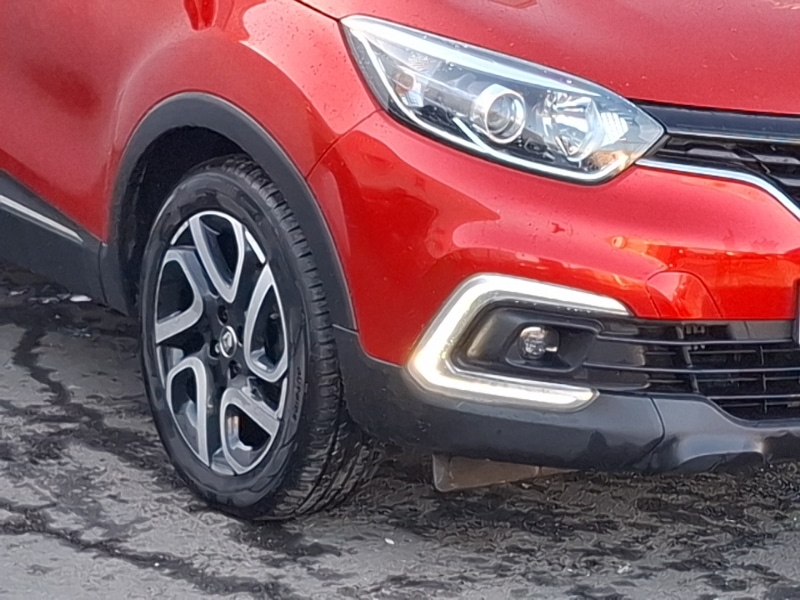 Used Renault Captur 2019 for sale - 76053333: Photo 9