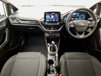 Used Ford Fiesta 2019 for sale - 77947839: Photo
