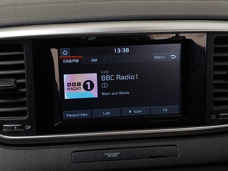 Used Kia Sportage 2019 for sale - 77556355: Photo 10