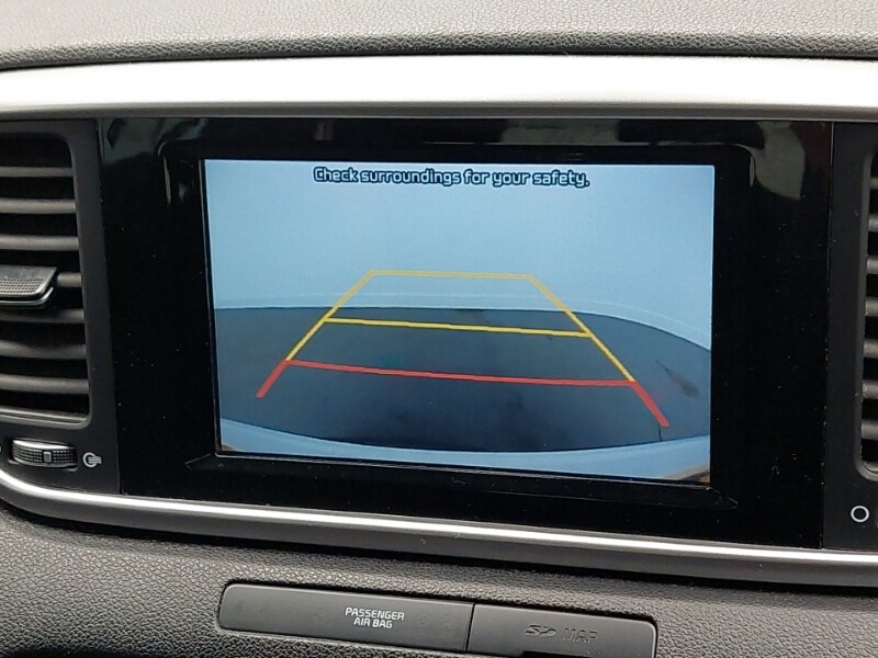 Used Kia Sportage 2019 for sale - 77556355: Photo 14