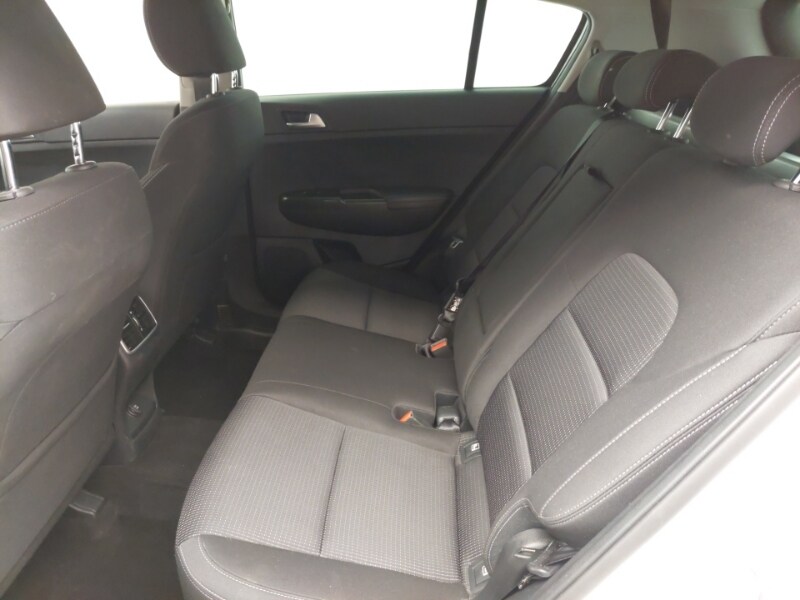 Used Kia Sportage 2019 for sale - 77556355: Photo 6