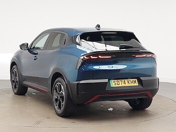 Used Alfa Romeo Junior 2024 for sale - 78113974: Photo