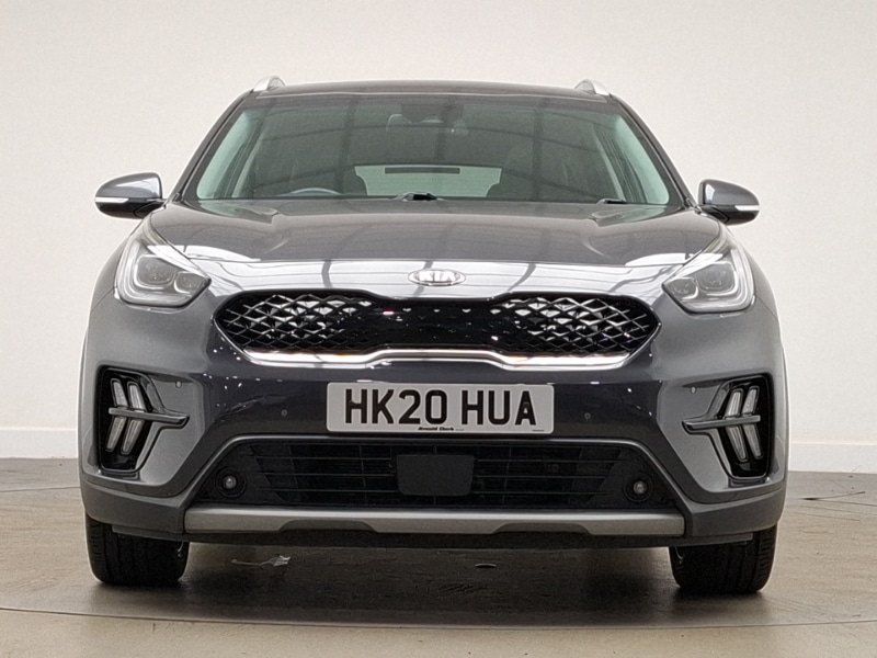 Used Kia Niro 2020 for sale - 76540499: Photo 12