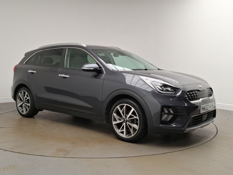 Used Kia Niro 2020 for sale - 76540499: Photo 13