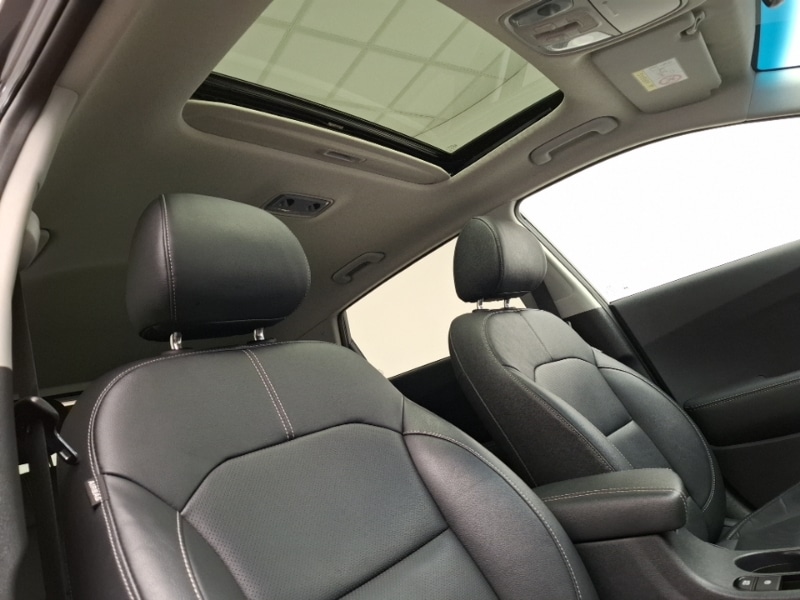 Used Kia Niro 2020 for sale - 76540499: Photo 15