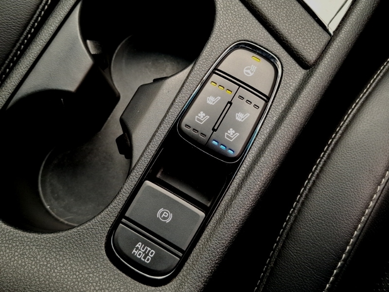 Used Kia Niro 2020 for sale - 76540499: Photo 18