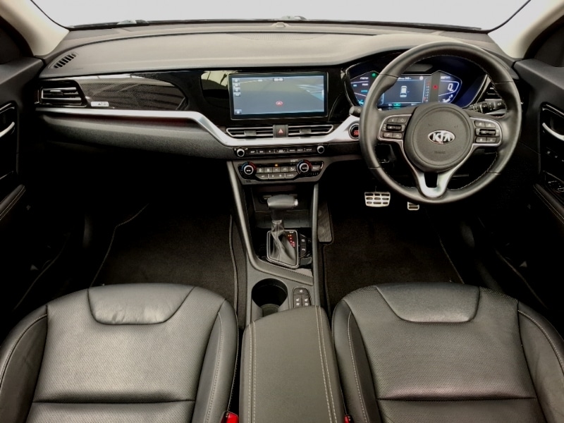 Used Kia Niro 2020 for sale - 76540499: Photo 2