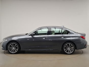 Used BMW 3 Series 2021 for sale - 78600315: Photo
