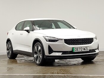 Polestar Polestar 2 feature image