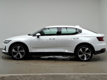Used Polestar Polestar 2 2023 for sale - 77517996: Photo