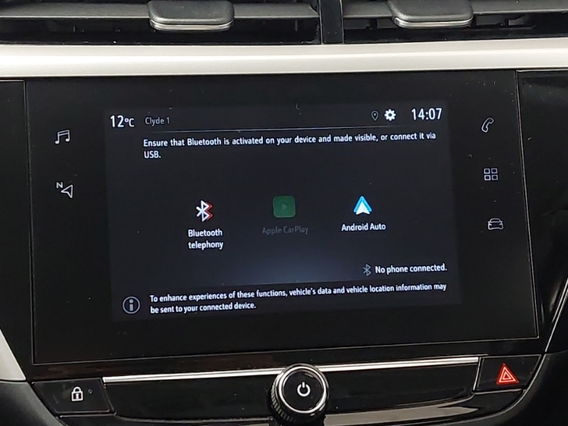 Used Vauxhall Corsa 2022 for sale - 76392955: Photo 11